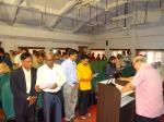 Swachhta Pledge activity at MGIRI