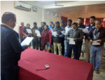 Swachhta pledge (Sapath)