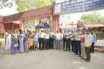 Swachhata Pledge taken by all officials of S.O./RR/MTDC, New Delhi office