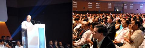 The Union Minister for Micro, Small and Medium Enterprises, Shri Kalraj Mishra