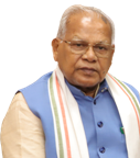 Honourable Minister of MSME